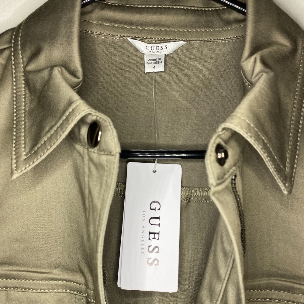 Utility Romper